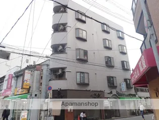 紅屋町グリーンハイツの画像