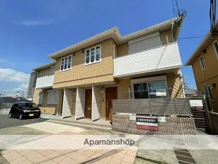 コリーヌメゾン東香里園Ⅱの画像