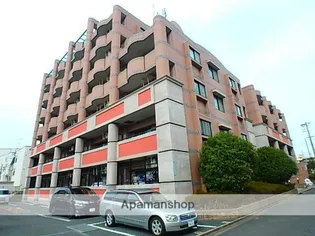 コーポエトワールの画像