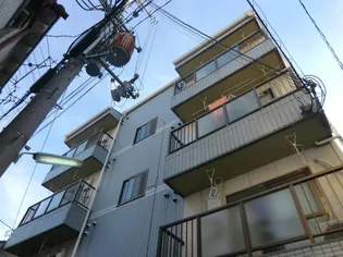 栄町グリーンハイツの画像