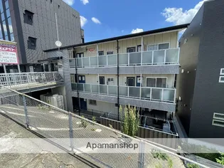 コンフォート境橋の画像