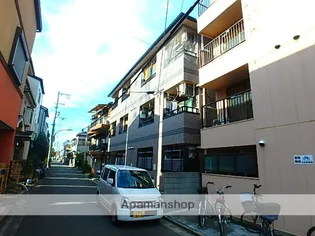 グレイスコートの画像