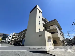 山喜マンションの画像