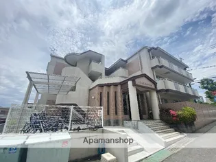 グレースコート男山の画像