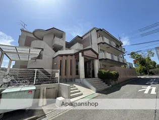 グレースコート男山の画像