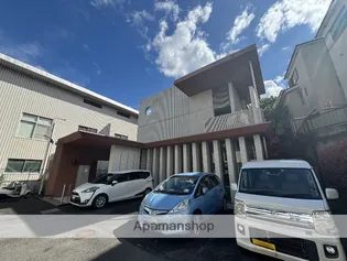 ルーセントオーデン・アネックス【1階】の外観