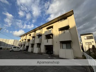 ダブルツリー1番館の画像