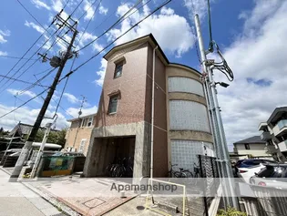 ベルメゾン8番館の画像