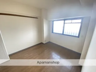 ヴィラージュ樟葉【3階】の内装