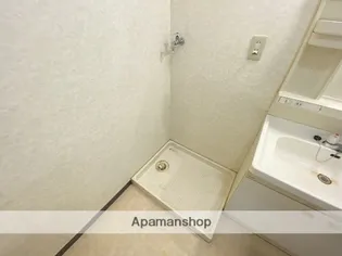 ヴィラージュ樟葉【3階】の内装