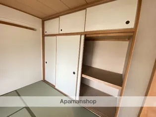 ヴィラージュ樟葉【3階】の内装