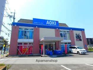 ヴィラージュ樟葉【3階】の周辺