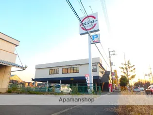 ヴィラージュ樟葉【3階】の周辺