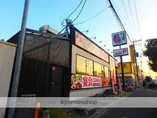 ヴィラージュ樟葉【3階】の周辺