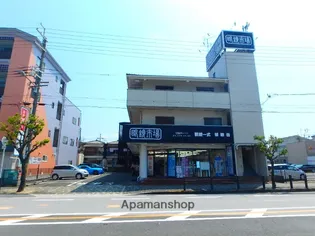 ヴィラージュ樟葉【3階】の周辺