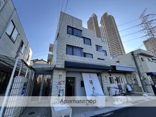 マルエスマンション南楠葉【2階】の外観