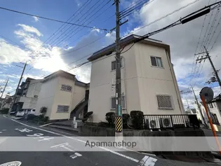 東山コーポの画像