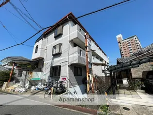 サンハイツ長尾の画像