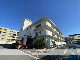 西浦ハイツ【1階】の外観