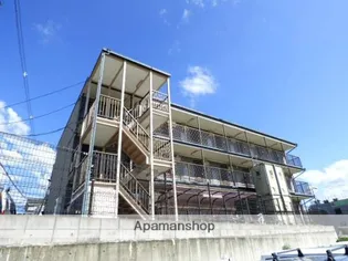 学研CITY CORE【2階】の外観