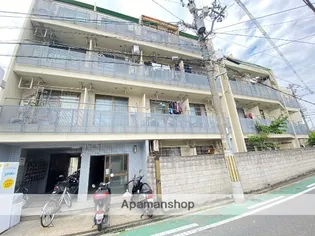 プレアール星田の画像