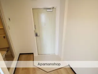 メゾンエトワール【2階】の内装