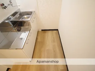 メゾンエトワール【2階】の内装