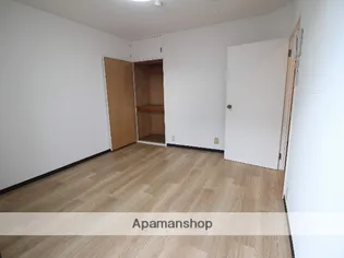 メゾンエトワール【2階】の内装