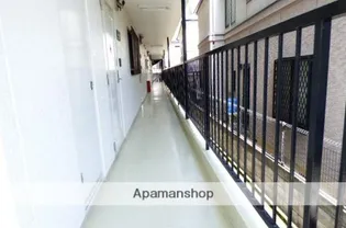 メゾンエトワール【2階】のその他画像