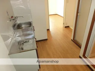 メゾンエトワール【2階】の内装