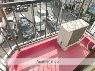 メゾンエトワール【2階】のその他画像