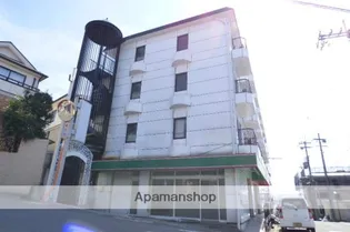 メゾンエトワール【2階】の外観