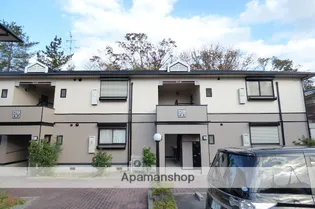 カルチェ東香里Ⅱの画像