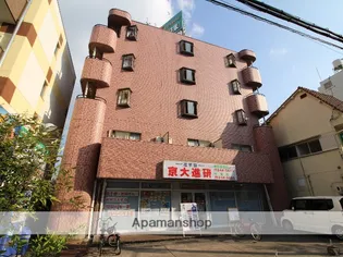 シャンテー中宮Iの画像