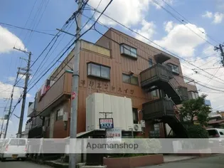 オリエントハイツの画像