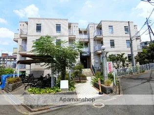 ミングル星ヶ丘1番館の画像