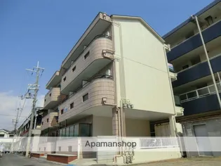 パレットハイツの画像