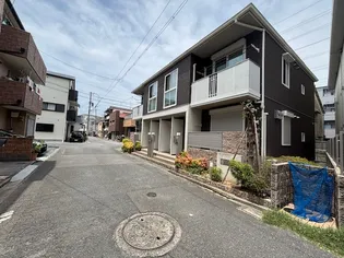 シャーメゾン Kの画像