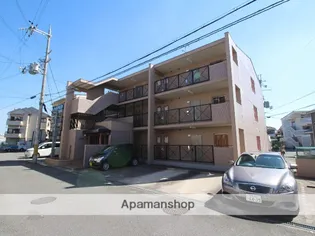 セレコート枚方の画像