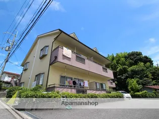 ハイツ下村の画像