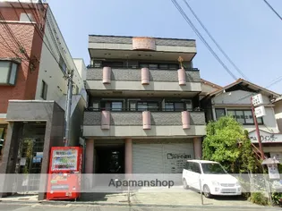 パストラルウッドの画像