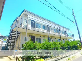 なぎさハイツの画像