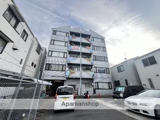 三晃アスク大久保の画像