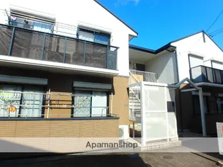 サンクレストコートBの画像