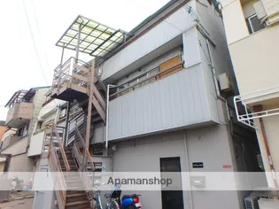 甲斐田T・Sコーポ【2階】の外観