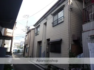 メゾンアカツキの画像