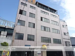 シラカバハイツの画像