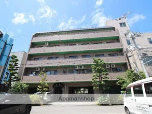 第3クラウンマンションの画像