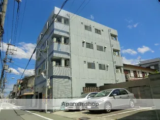 エクセル古川橋の画像