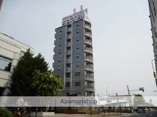 ロータリー門真の画像